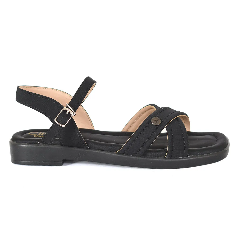 Casual Sandal Rip