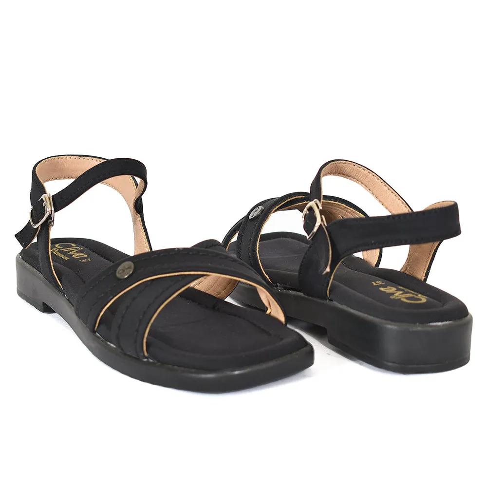 Casual Sandal Rip