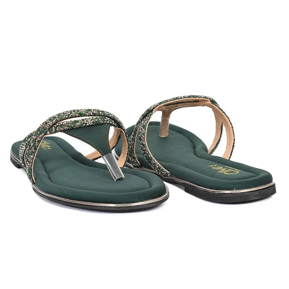 Casual Sandal Rip