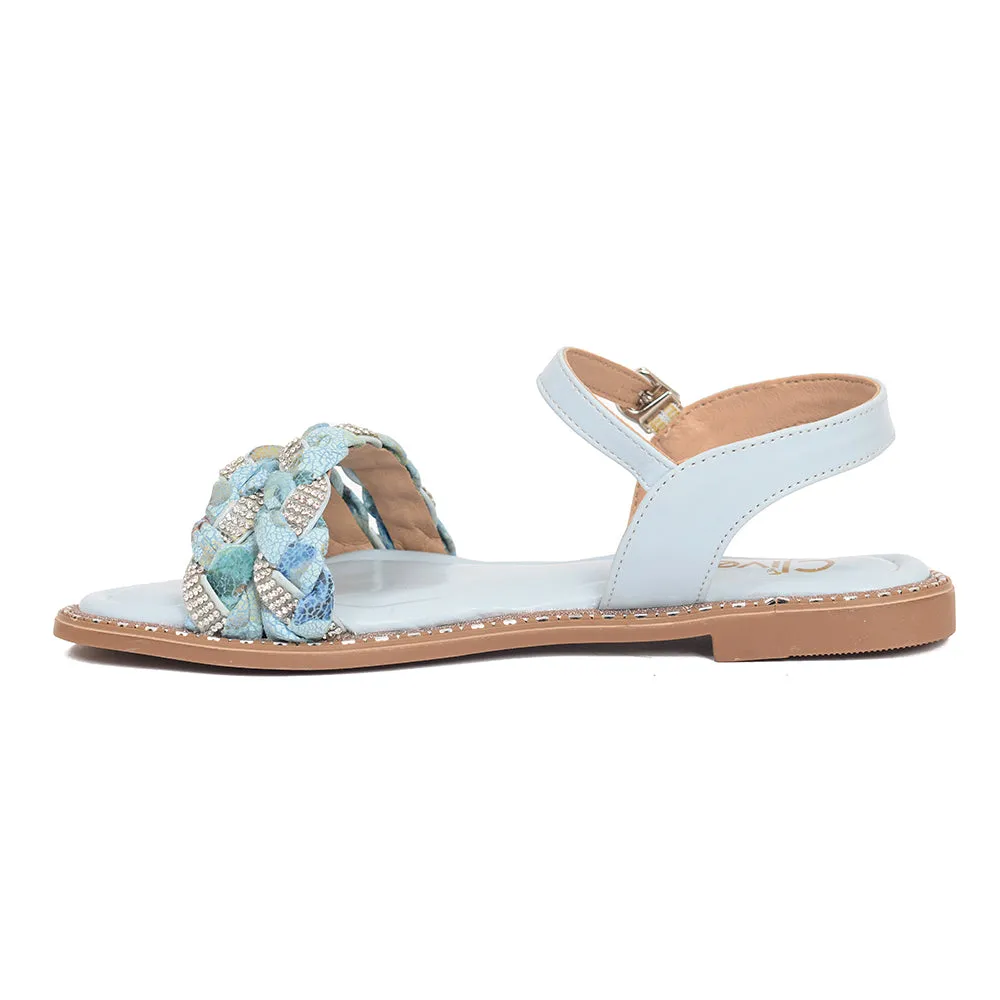 Casual Sandal Rip