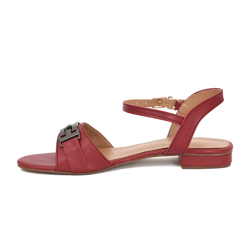 Casual Sandal Rip