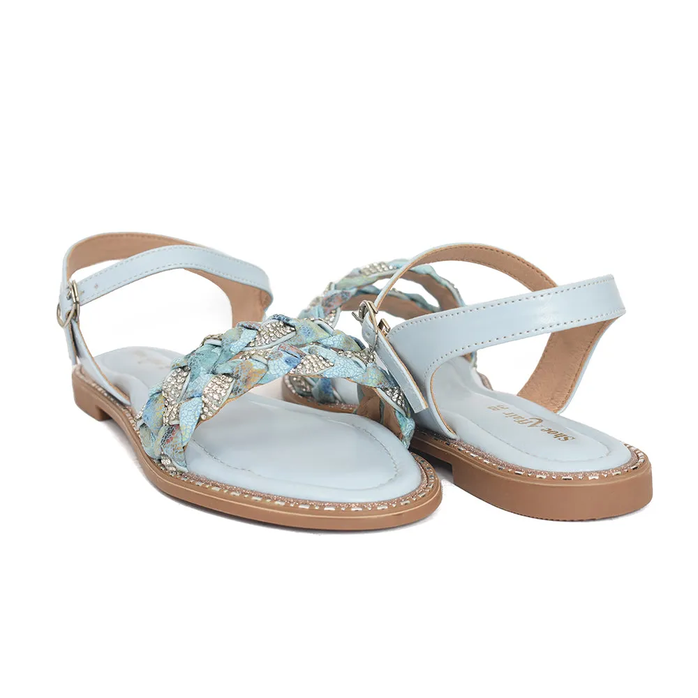 Casual Sandal Rip