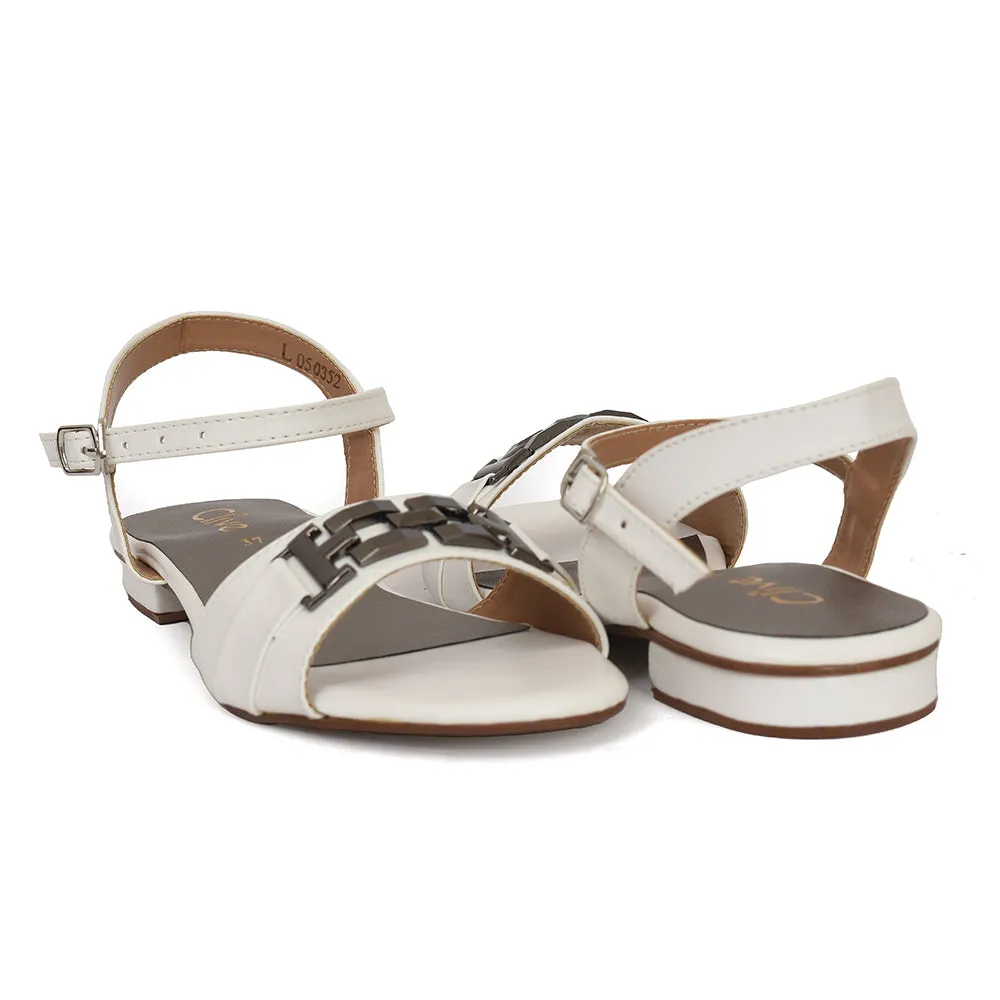 Casual Sandal Rip