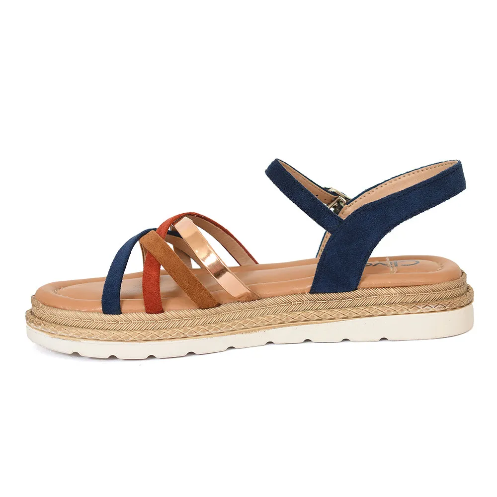 Casual Sandal Rip