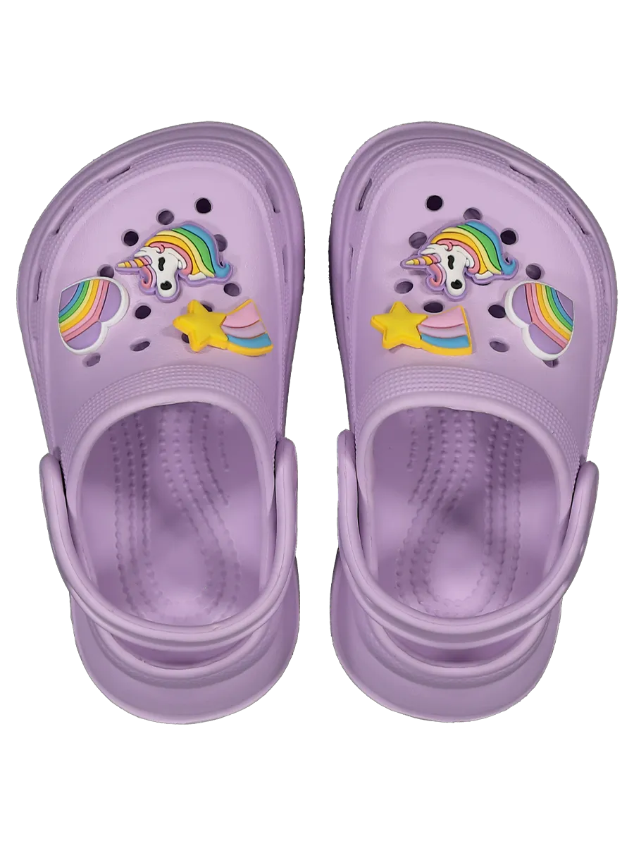 Casual Sandals Younger Girls