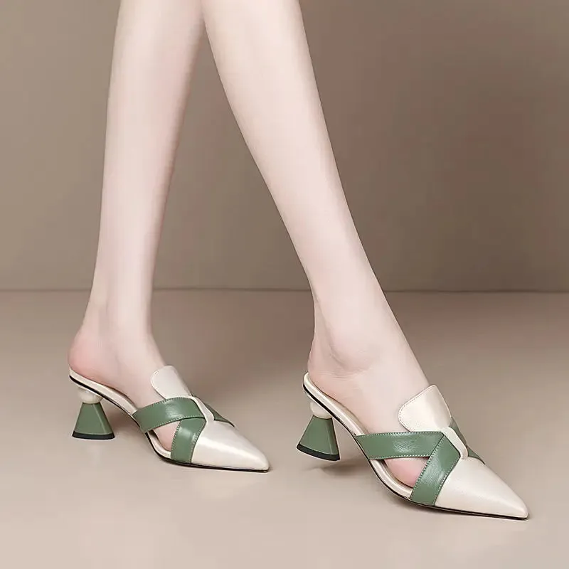 Casual Sandals