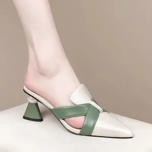Casual Sandals