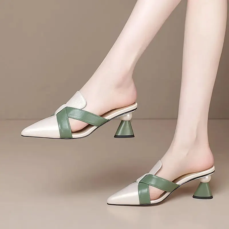 Casual Sandals