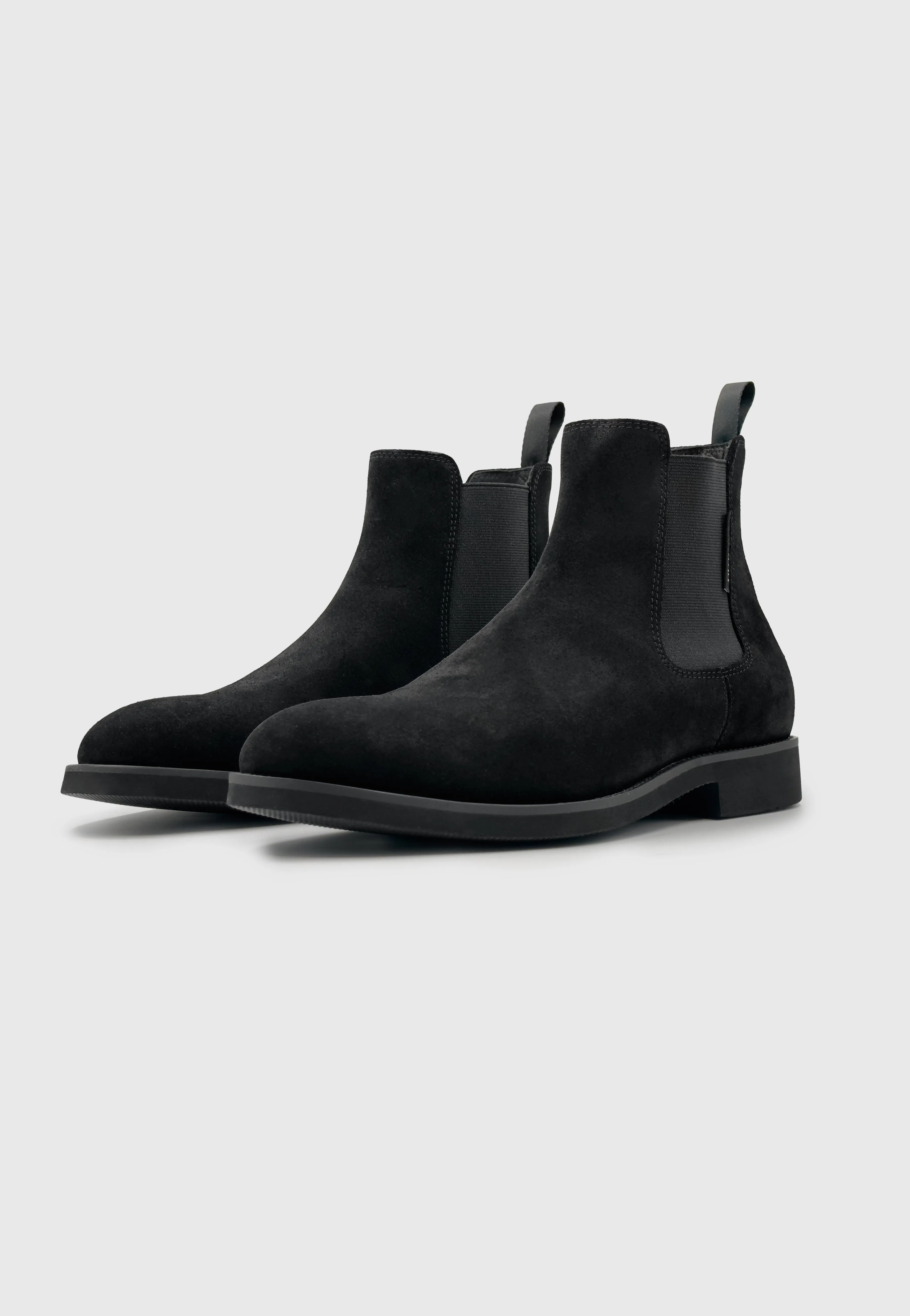 Chelsea Boot Black