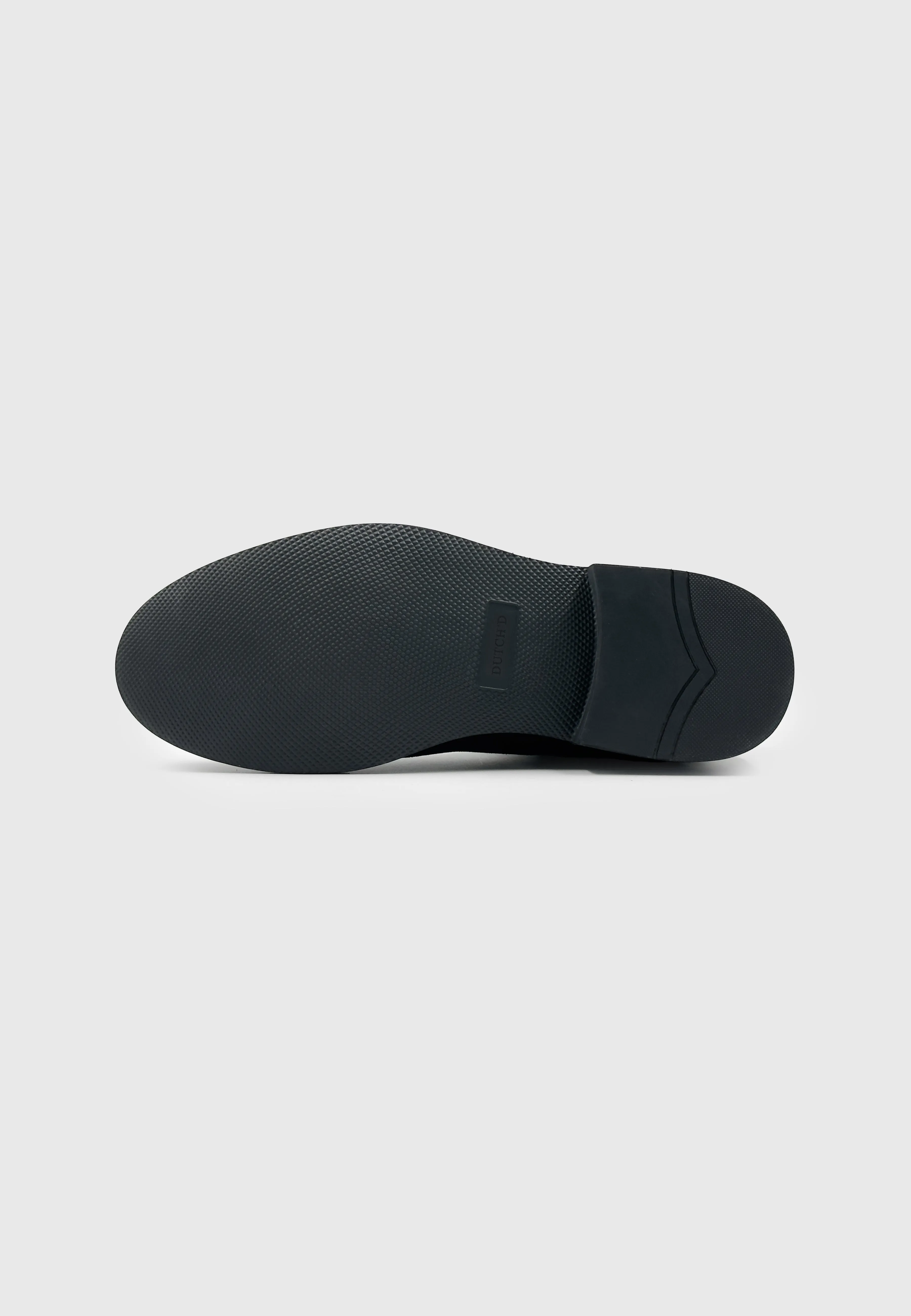 Chelsea Boot Black