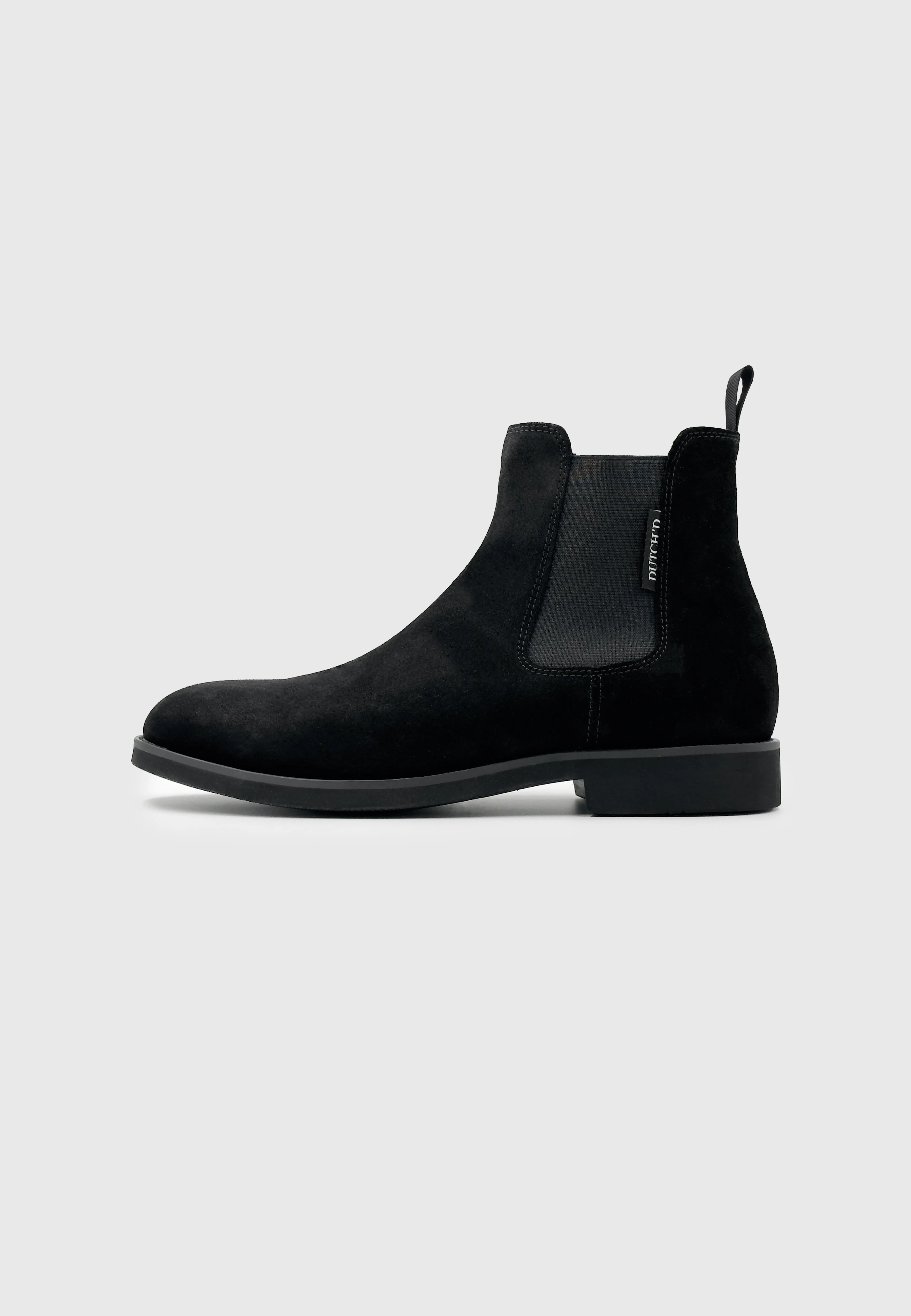 Chelsea Boot Black