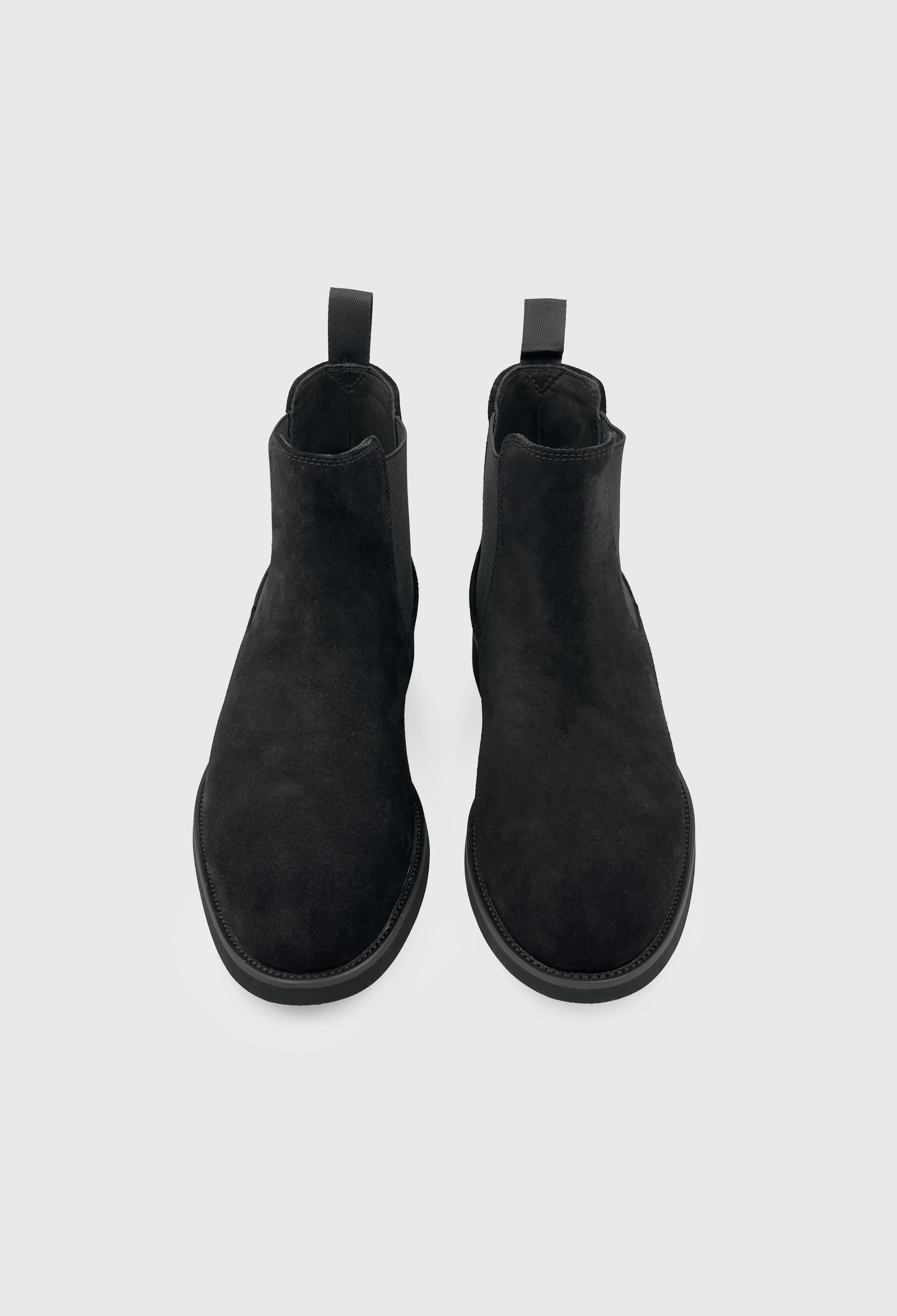 Chelsea Boot Black