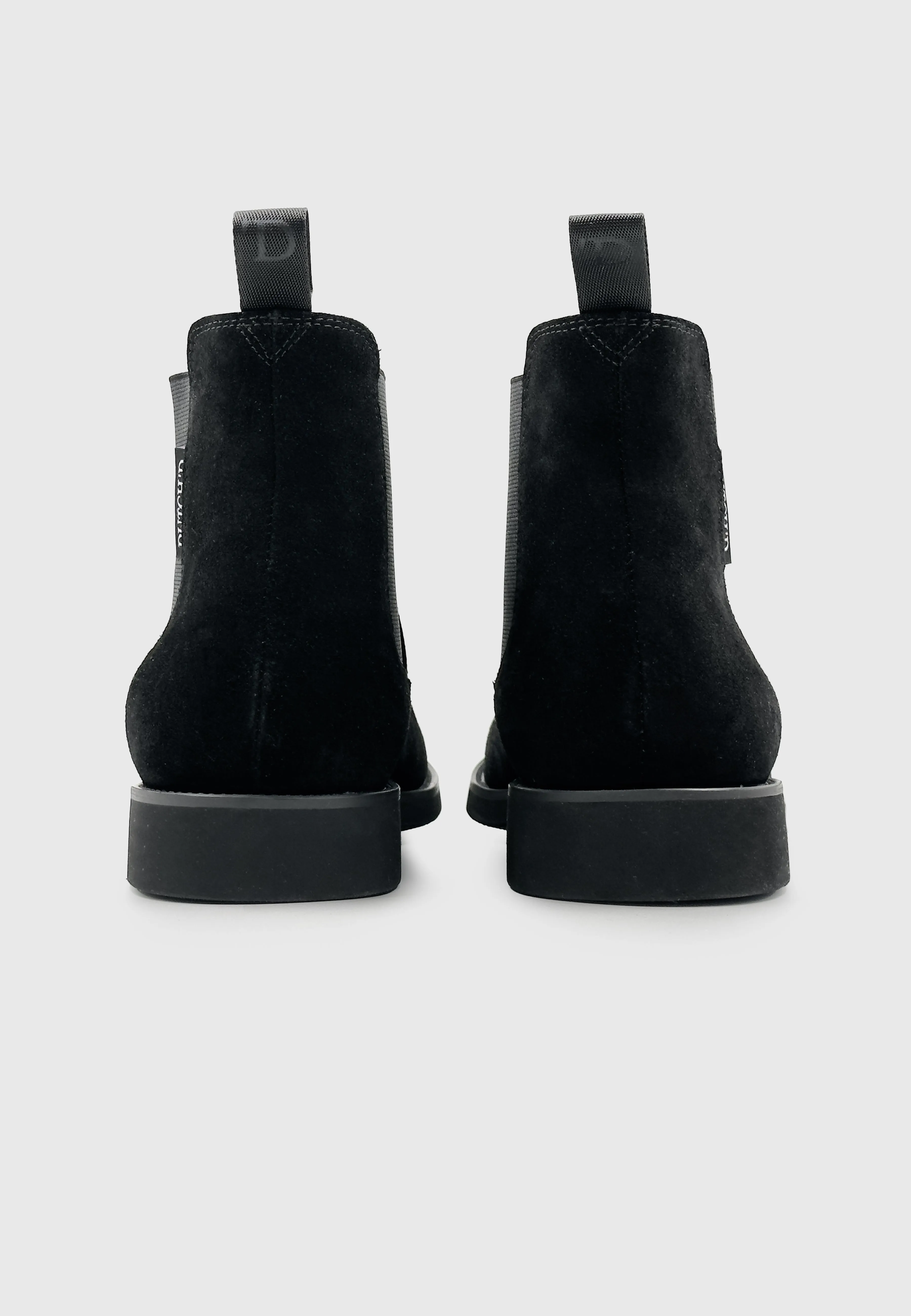 Chelsea Boot Black