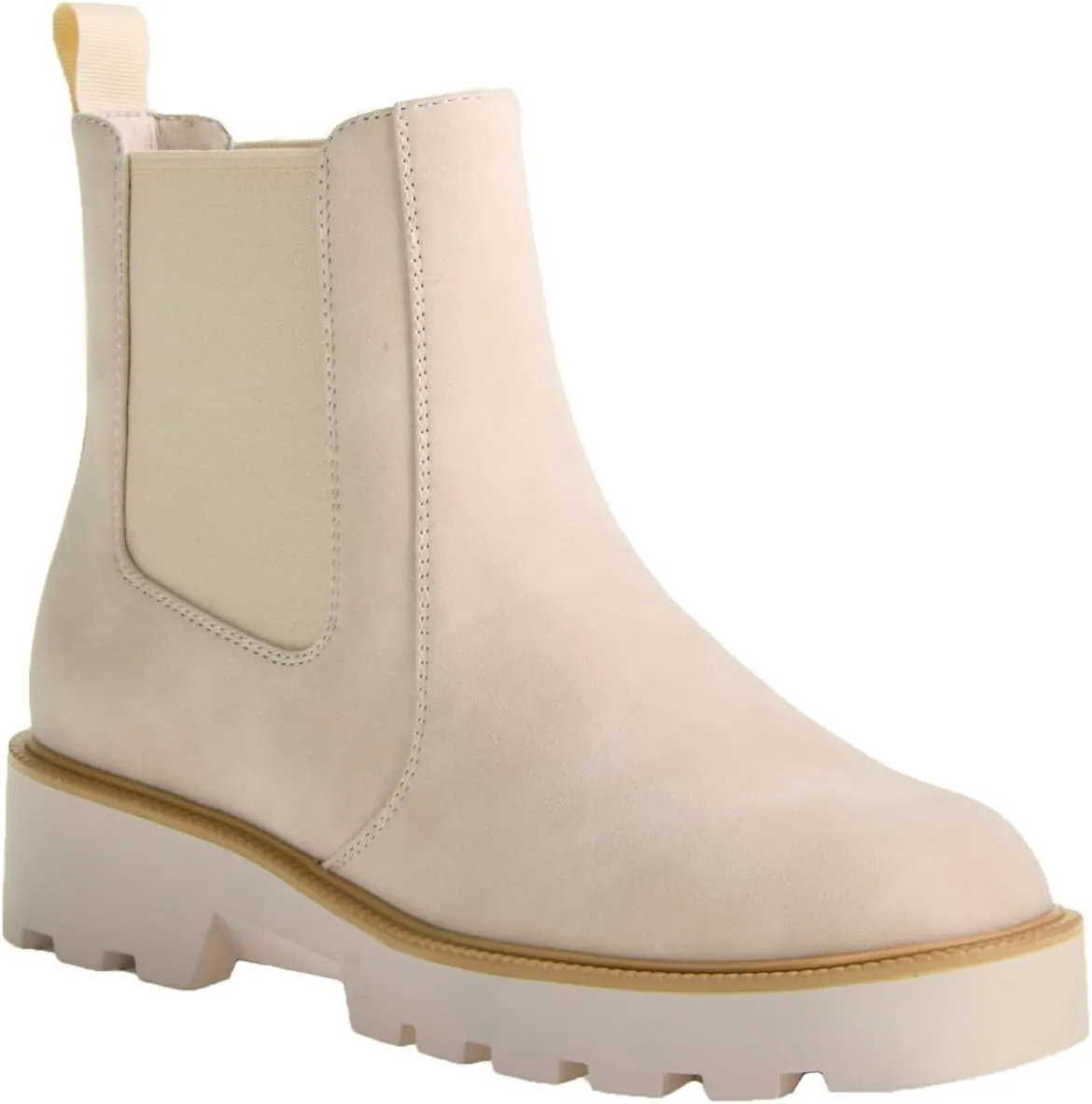 Chinese Laundry Women's Rev Chelsea Boot