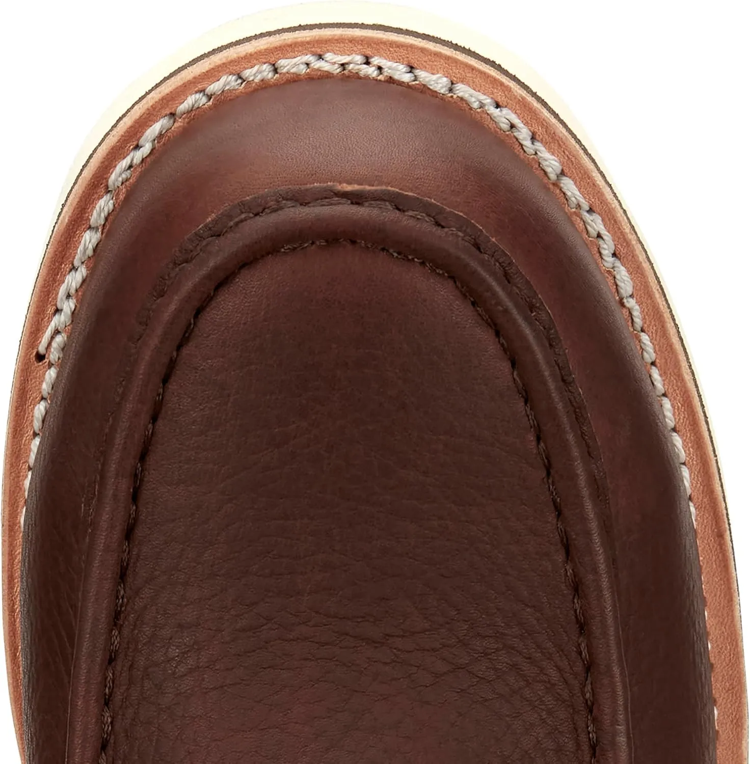 Chippewa Men's Edge Walker 8" Waterproof Nano Composite Toe Wedge Work Boot