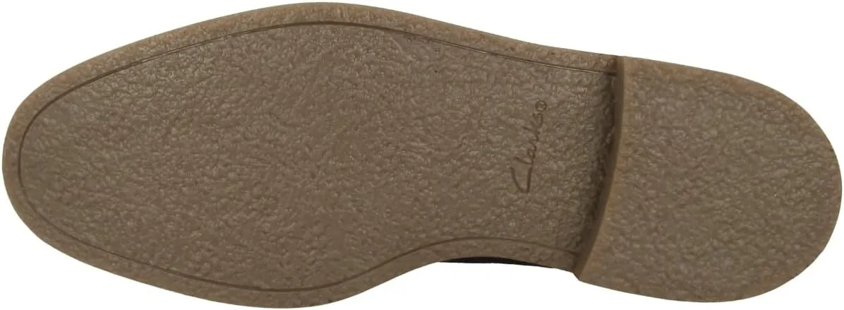 Clarks Men's Jaxen Chelsea Boot