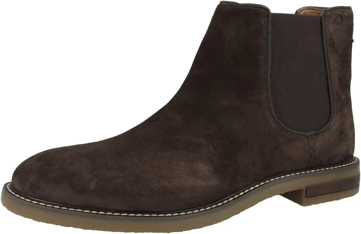 Clarks Men's Jaxen Chelsea Boot