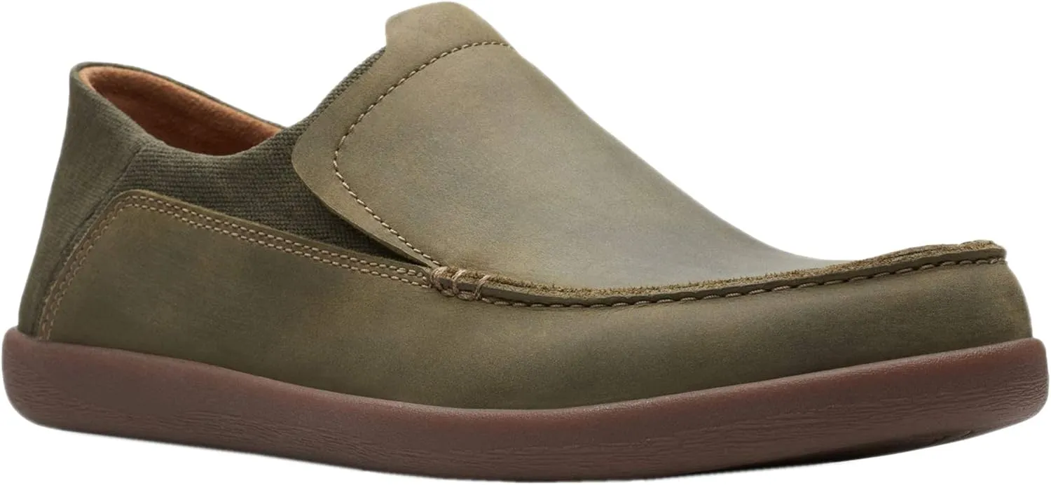 Clarks Men's Un Lisbon Lane Loafer