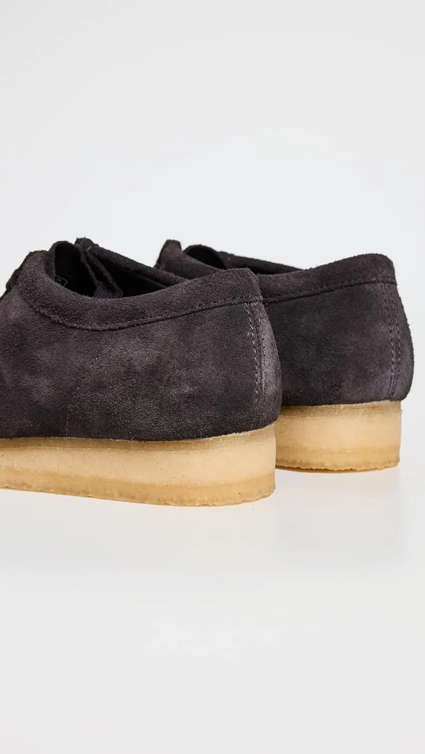 Clarks Men's Wallabee Shoe