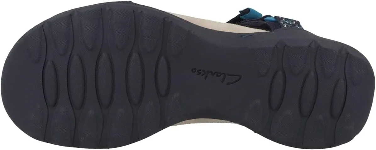 Clarks Women's Amanda Step