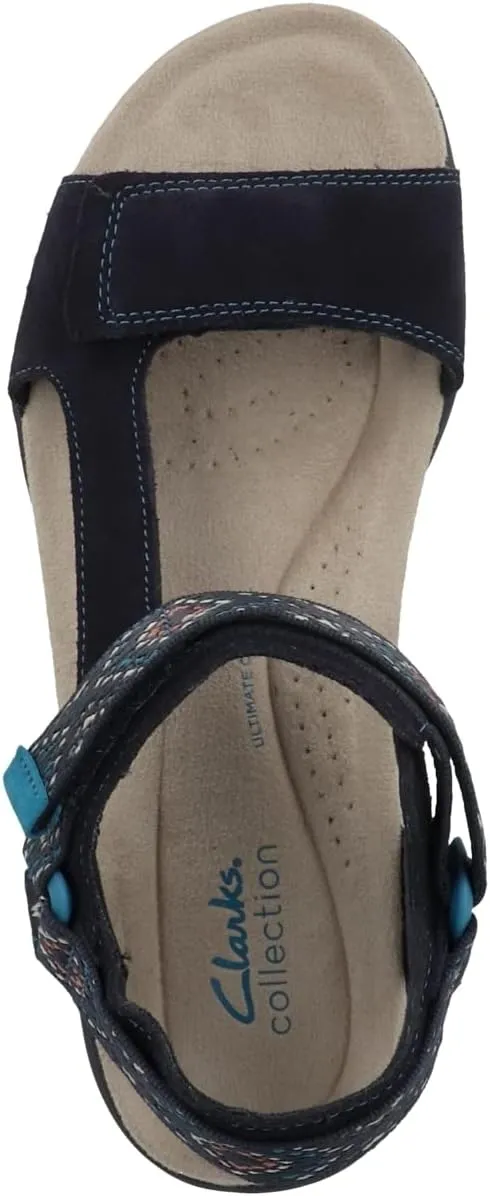 Clarks Women's Amanda Step