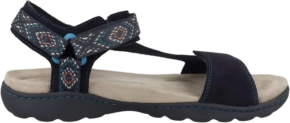 Clarks Women's Amanda Step