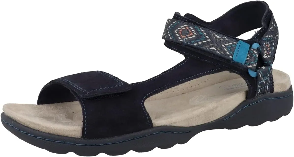 Clarks Women's Amanda Step