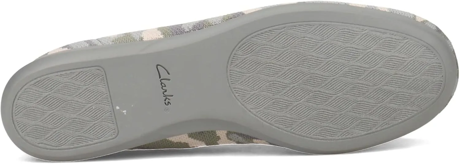 Clarks Women's Carly Dream Loafer
