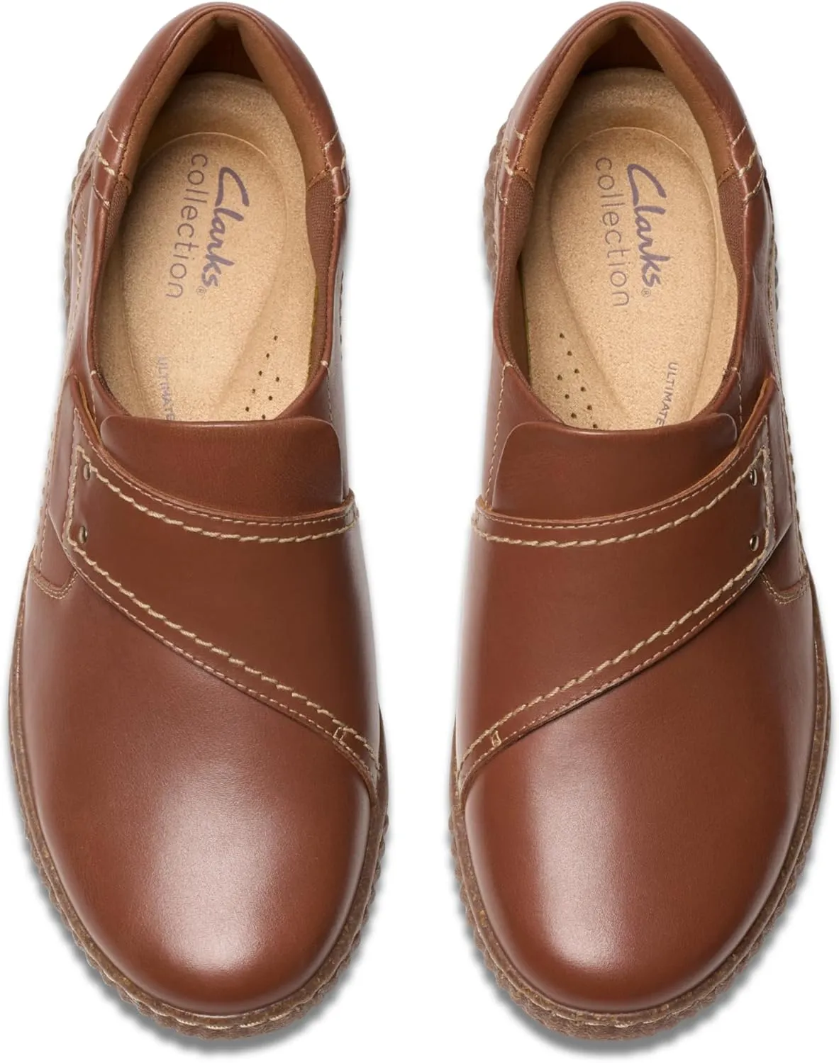 Clarks Women's Caroline Dalia Loafer