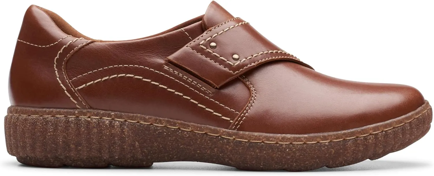 Clarks Women's Caroline Dalia Loafer