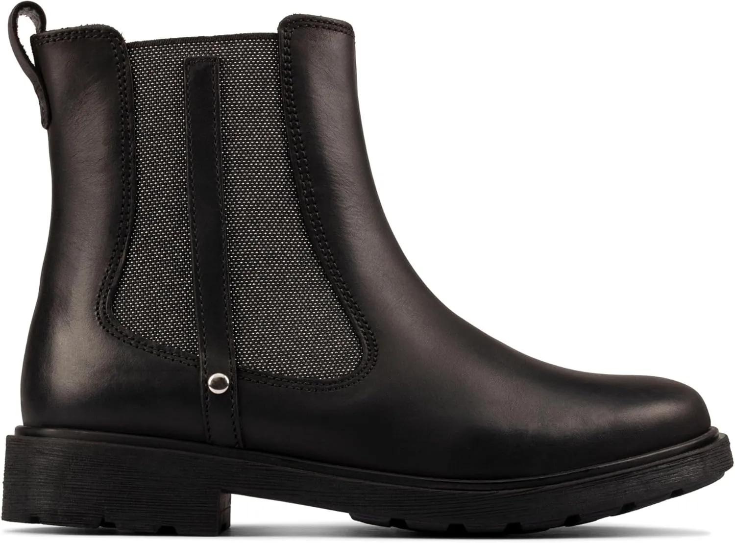 Clarks womens Chelsea Boots