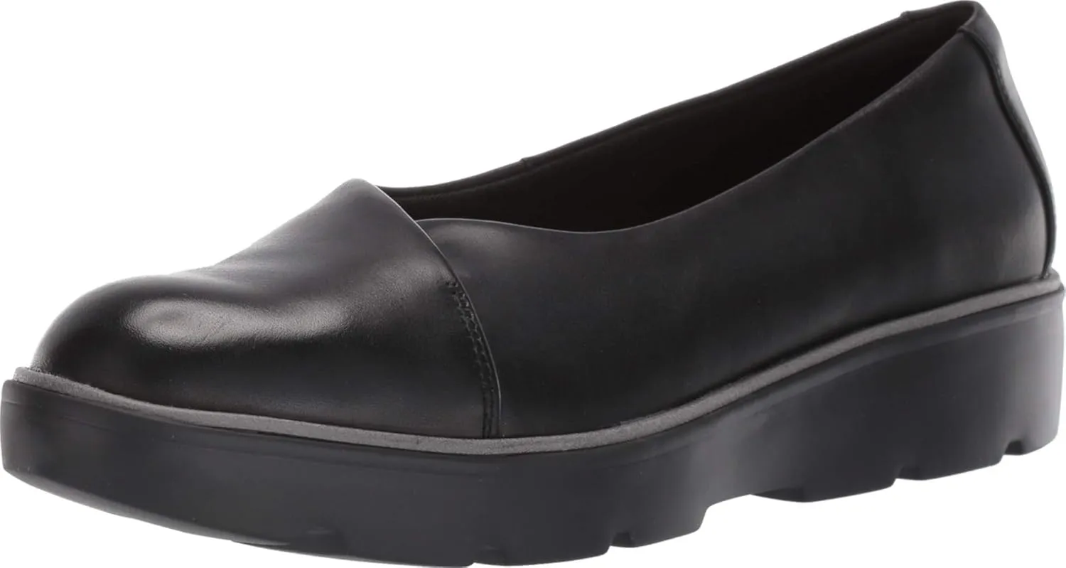 Clarks Women's Un Balsa Go Loafer