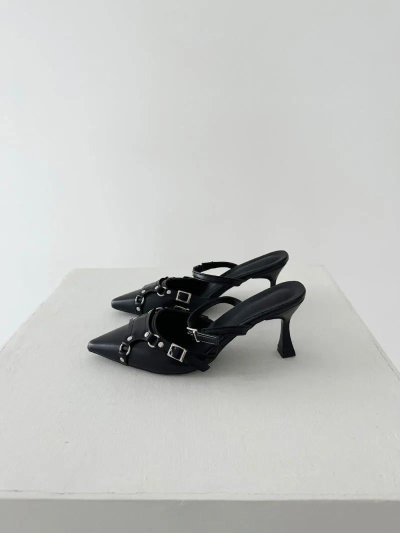 Clash Heels