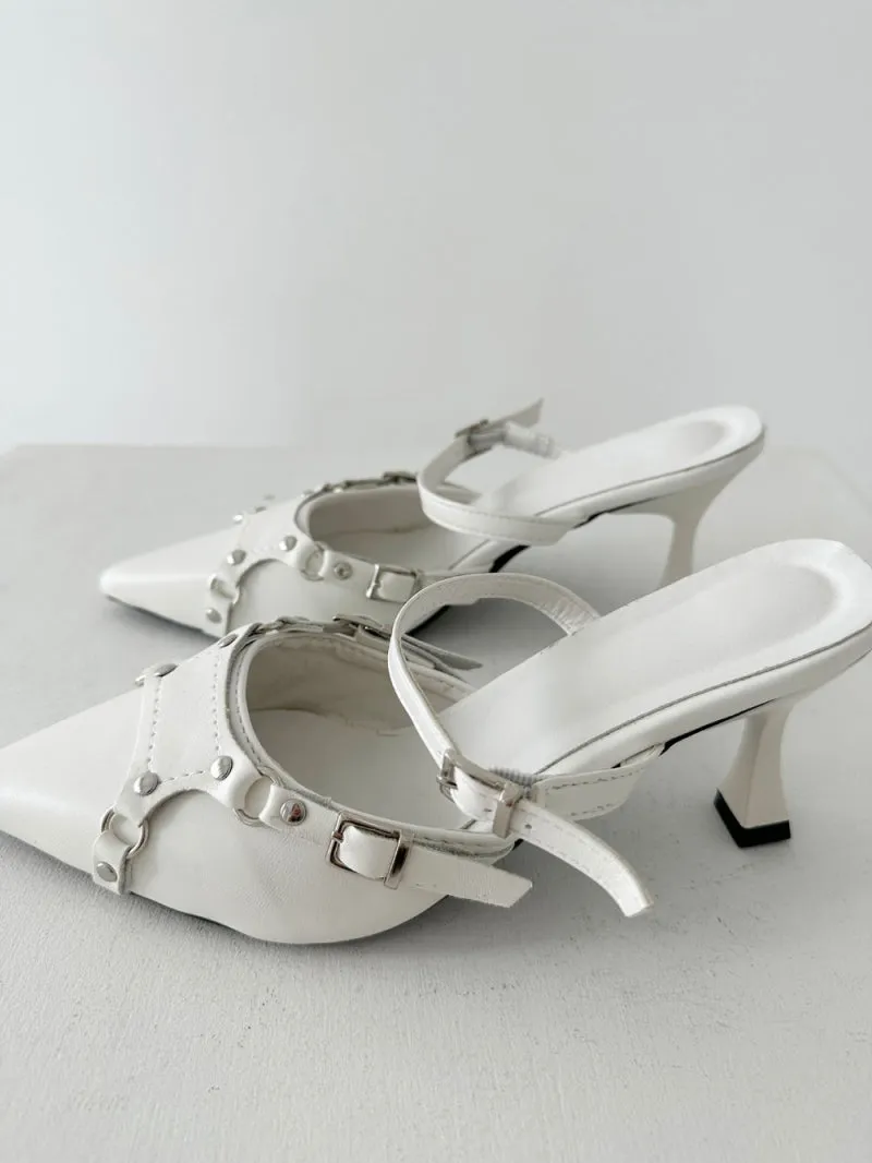 Clash Heels