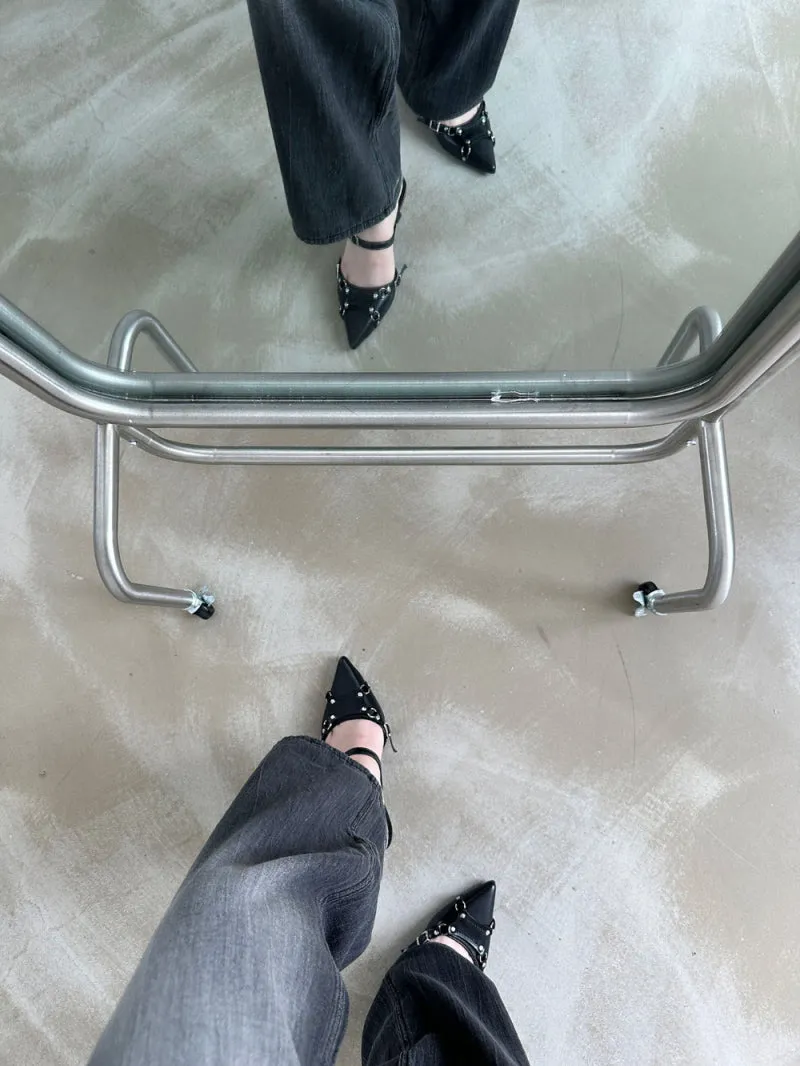 Clash Heels