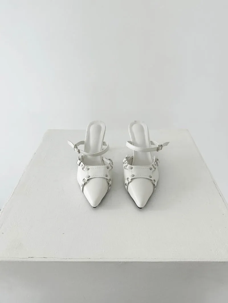 Clash Heels