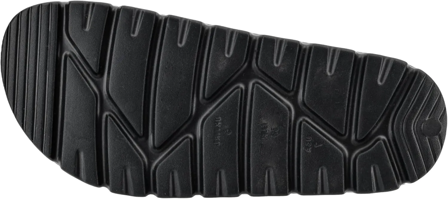 Corkys Footwear Hey Girl Women's Cabana Two-Strap Sandal - Featuring Comfortable, Soft, and Cushioned Insoles And Adjustable Straps - Stylish For Everyday Wear