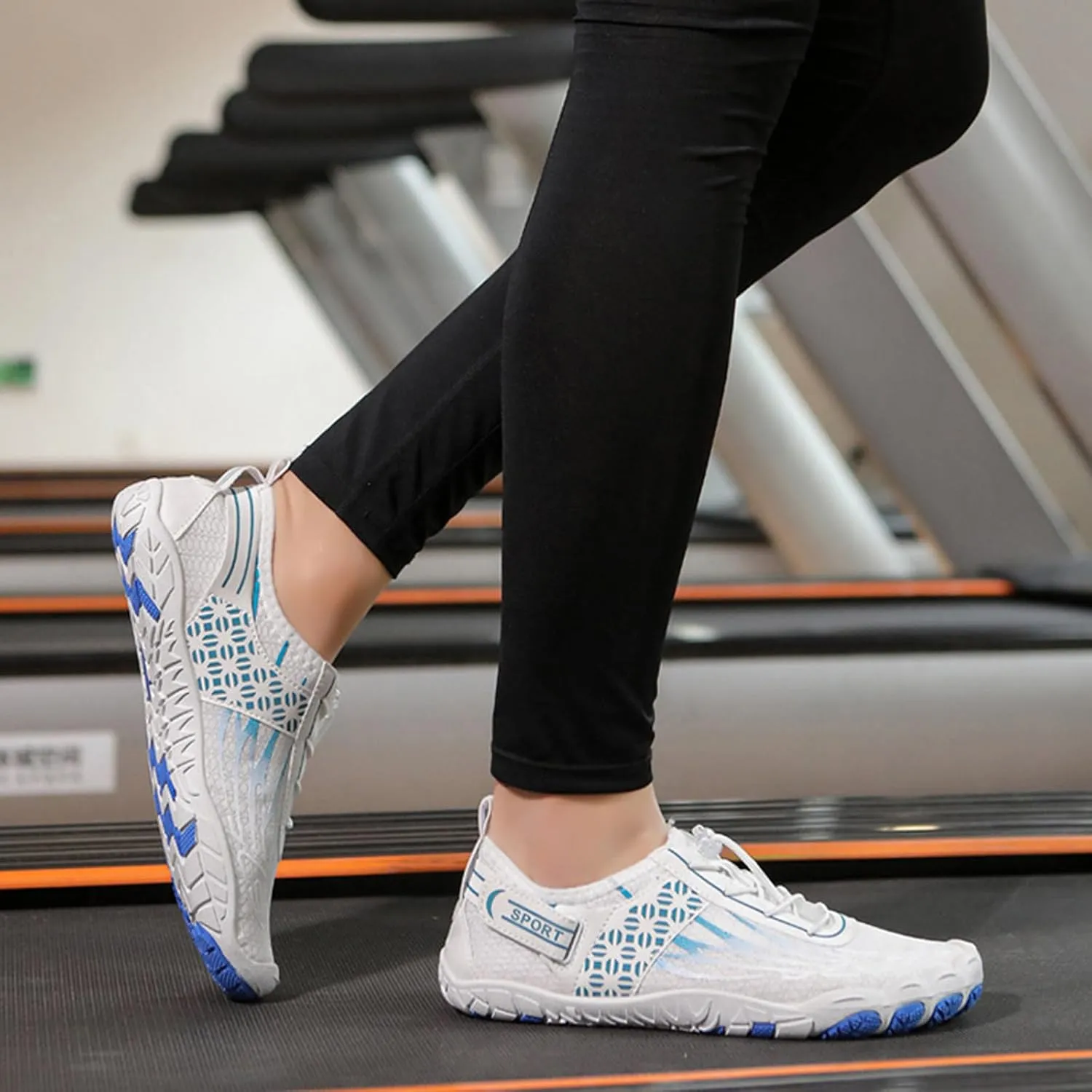 Couple Sports Shoes Outdoor Wading Non Slip Beach Shoes Diving Shoes Swimming Riding Women's Fresh Foam X-70 V1 Sneaker