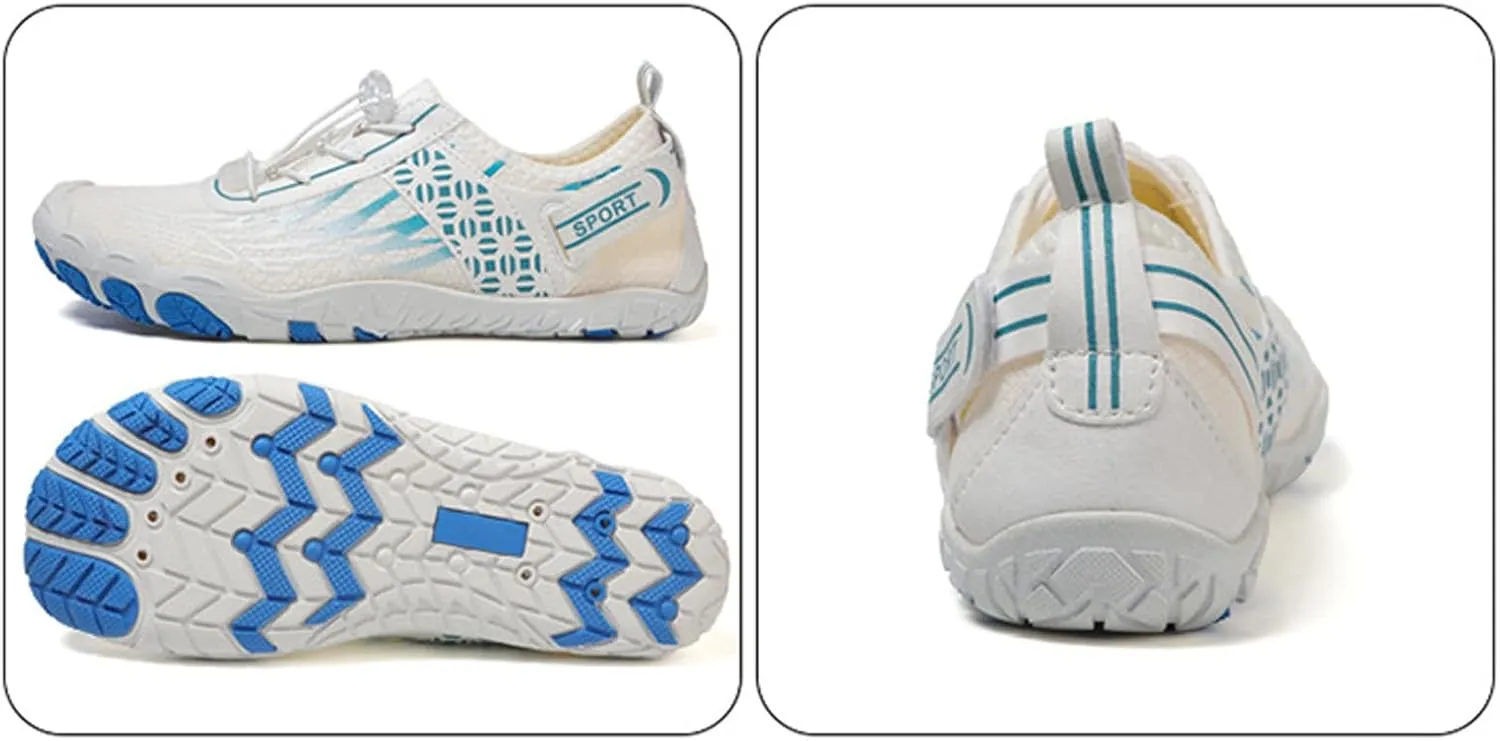 Couple Sports Shoes Outdoor Wading Non Slip Beach Shoes Diving Shoes Swimming Riding Women's Fresh Foam X-70 V1 Sneaker