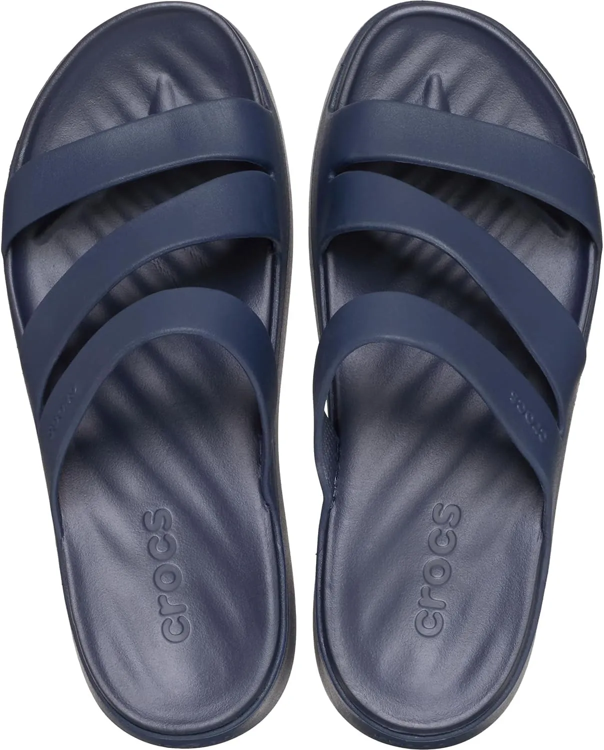 Crocs Women's Getaway Strappy Sandals