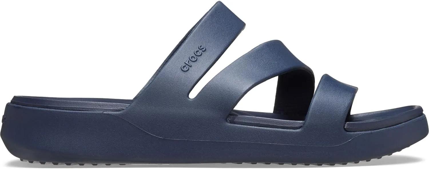 Crocs Women's Getaway Strappy Sandals