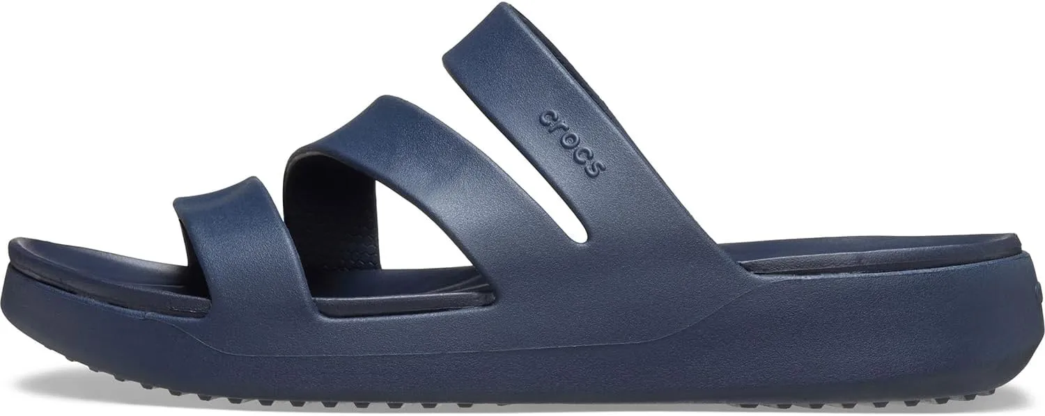 Crocs Women's Getaway Strappy Sandals