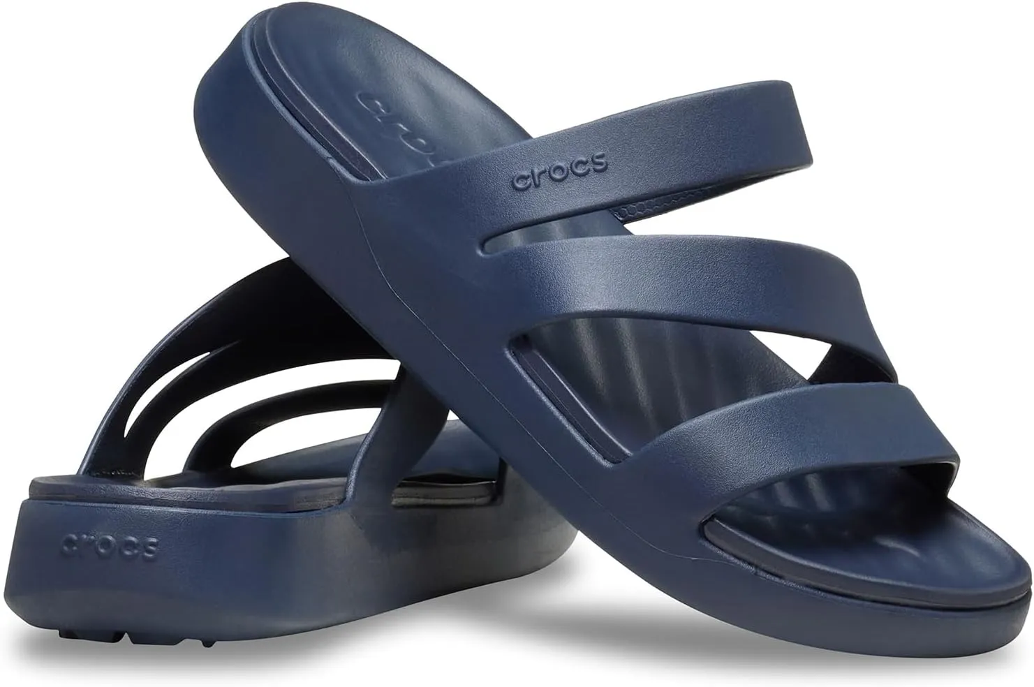 Crocs Women's Getaway Strappy Sandals
