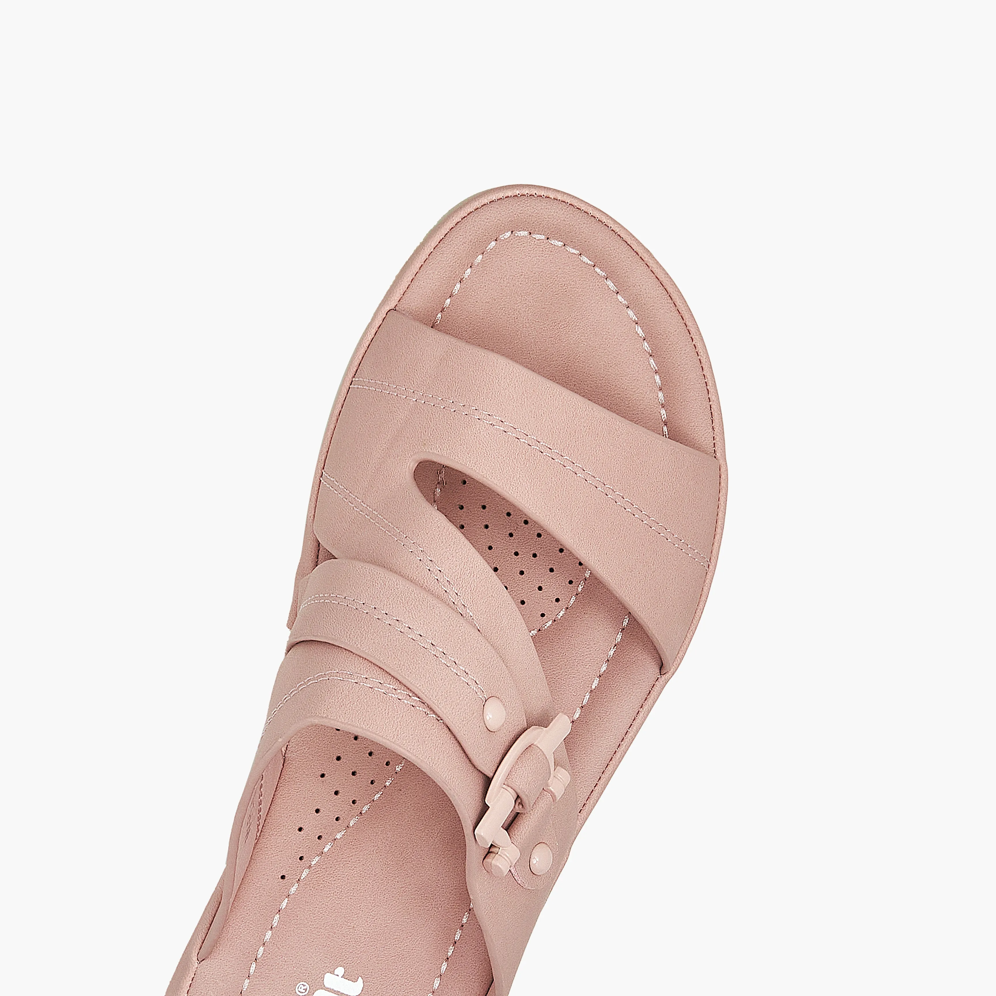 Cushioned Slides