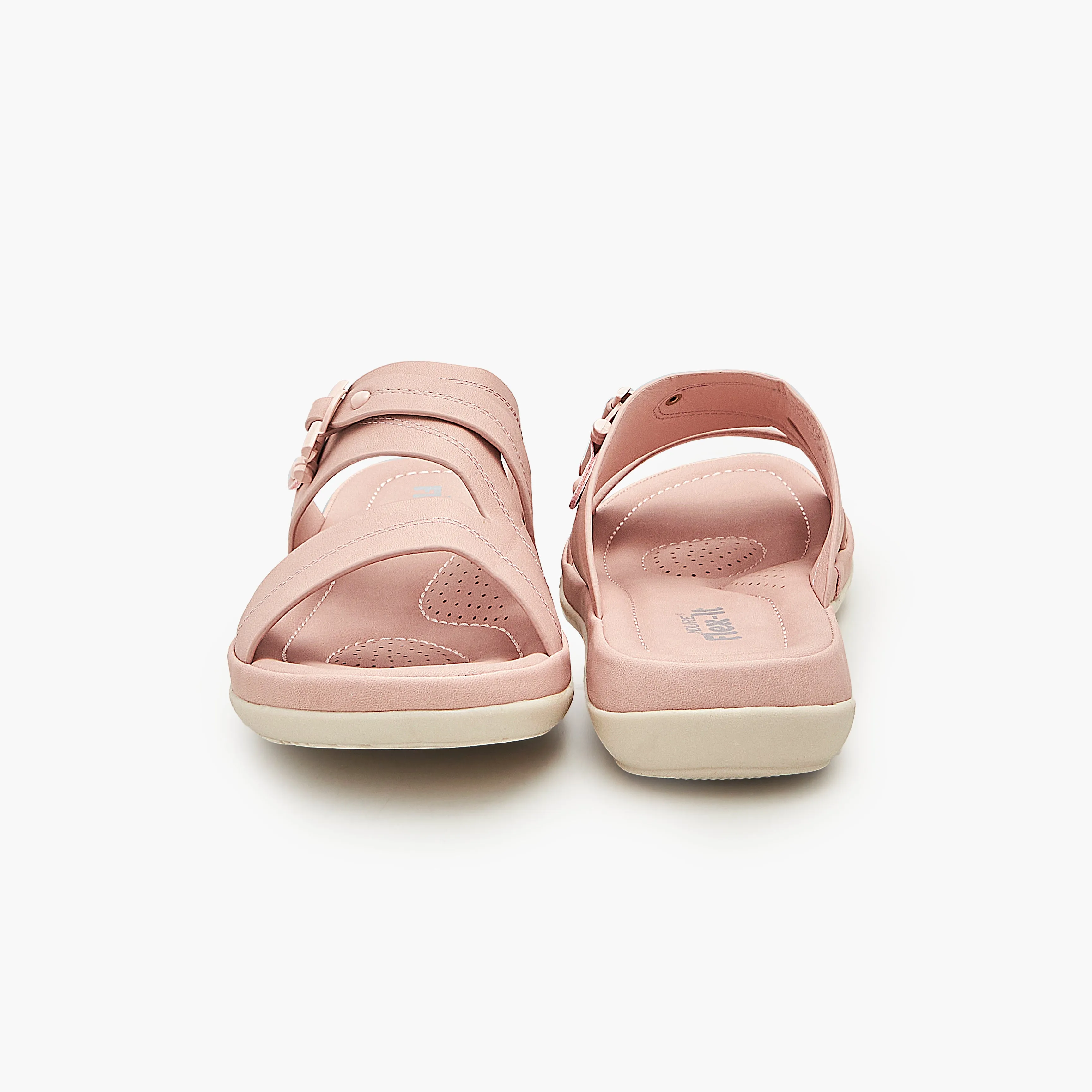 Cushioned Slides