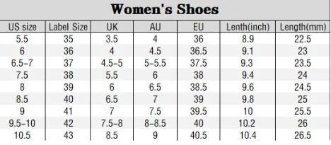 Cute Casual Platforms