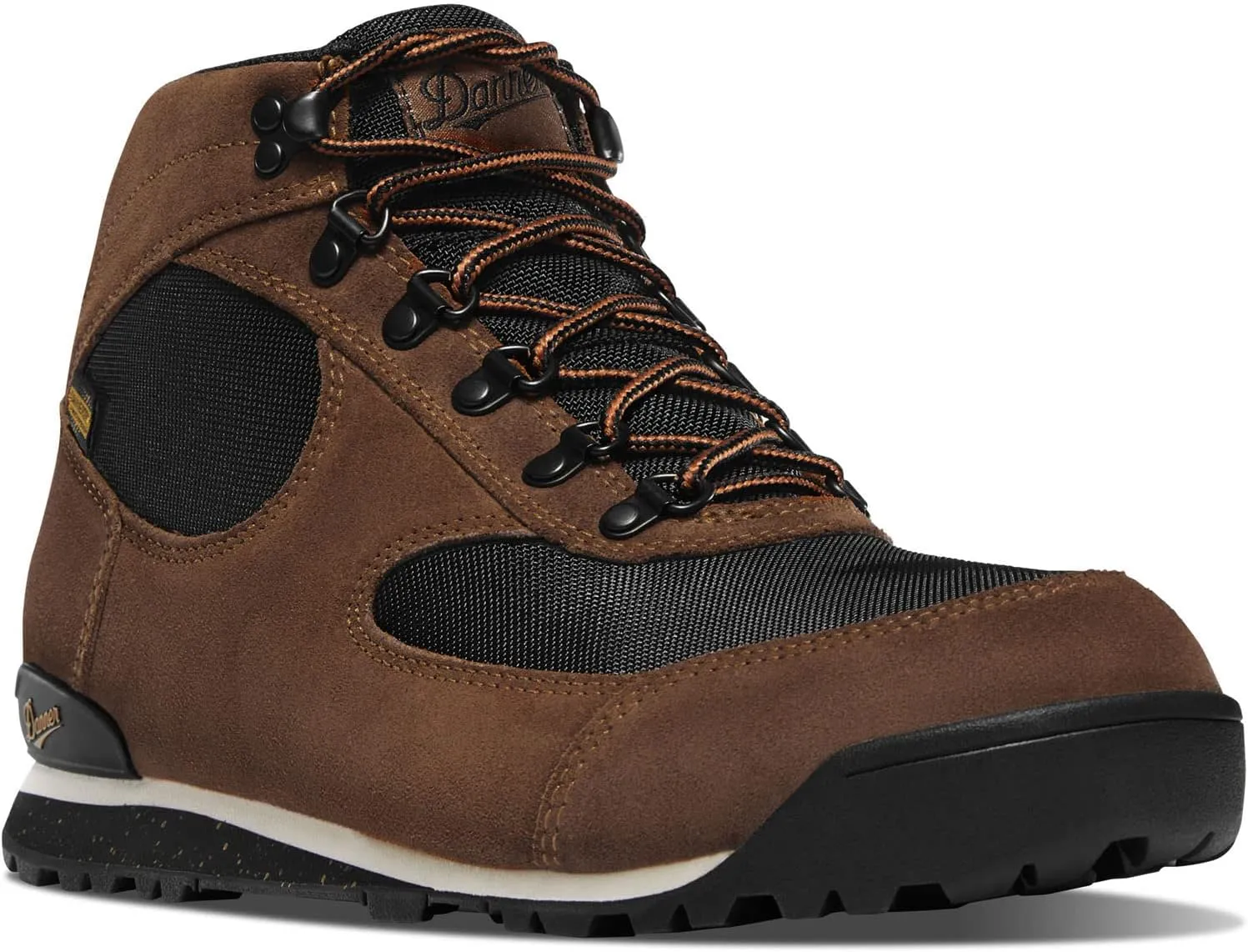 Danner Men's Jag Monk’s Robe/Jet Black