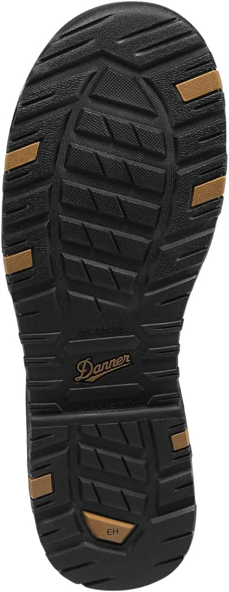 Danner Men's Work Boot Caliper 6" Brown AL