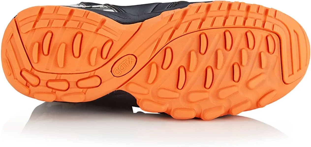 DDTX mens Men's Composite Toe Work Shoes