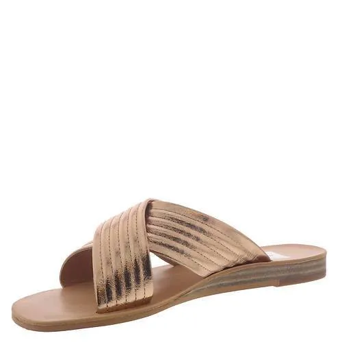Dolce Vita Lyra Copper Sandal